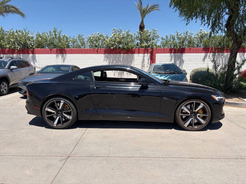 2021 Polestar 1