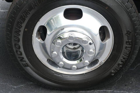 2021 Ford F-350 Super Duty