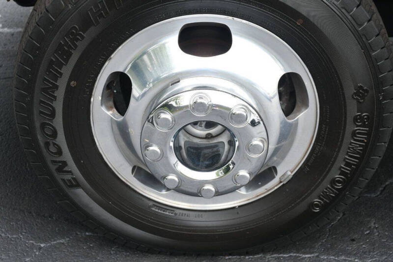 2021 Ford F-350 Super Duty