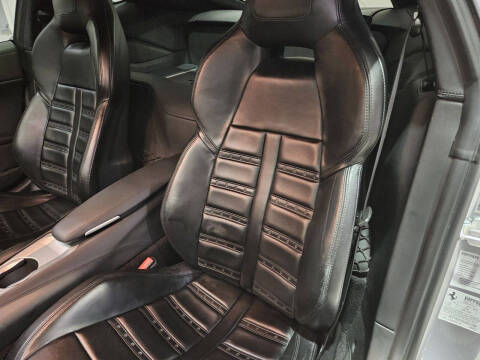 2016 Ferrari F12berlinetta