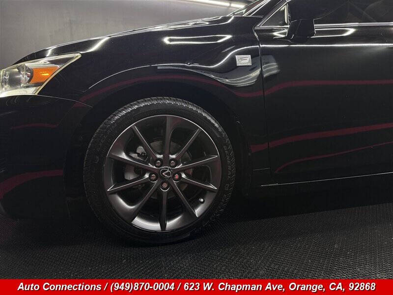 2012 Lexus CT 200h Premium