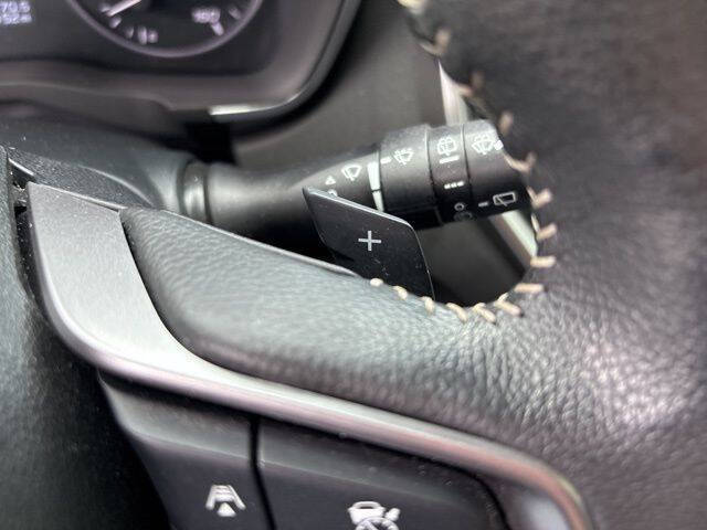 2024 Subaru Ascent Limited 7-Passenger