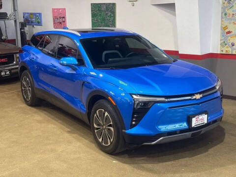 2024 Chevrolet Blazer EV 2LT