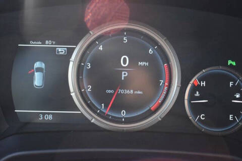 2017 Lexus RX 350 F SPORT