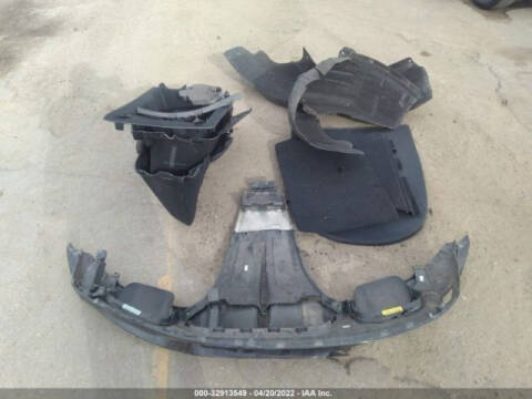 2017 Jaguar F-TYPE SVR