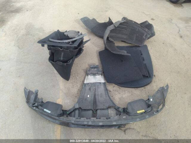 2017 Jaguar F-TYPE SVR