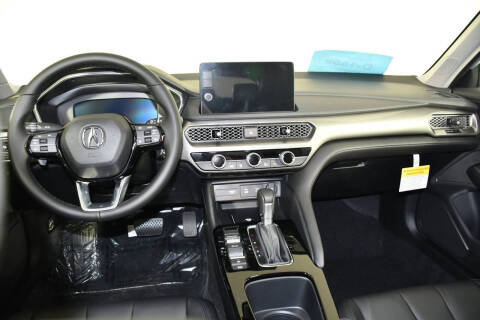 2026 Acura Integra