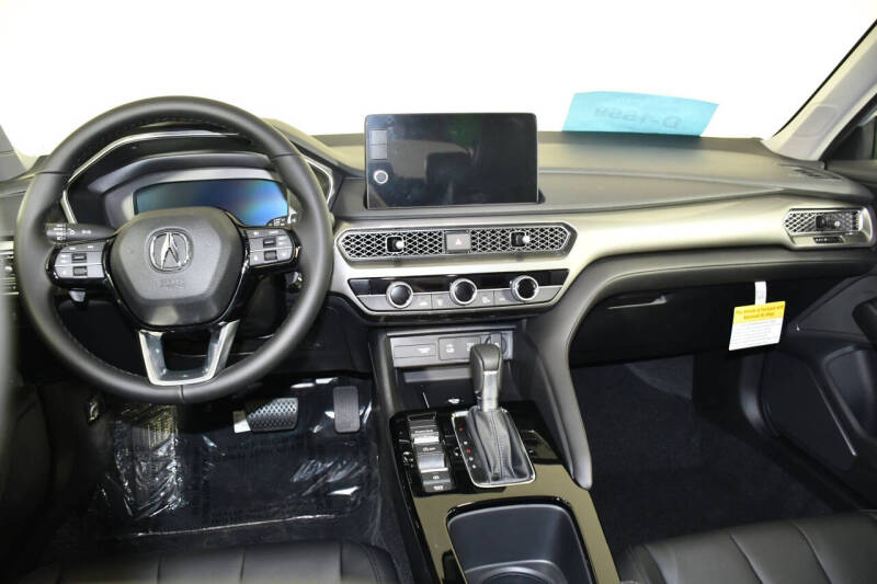 2026 Acura Integra