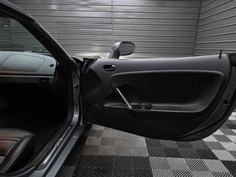 2007 Saturn SKY