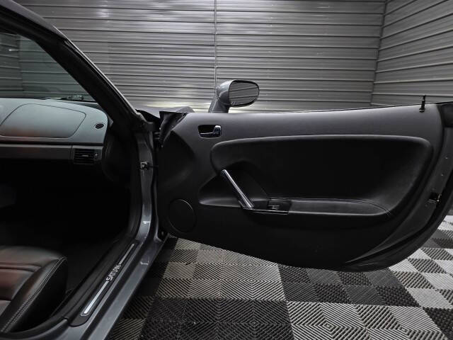 2007 Saturn SKY