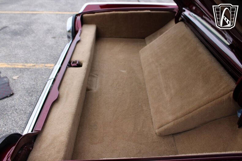 1962 Ford Thunderbird