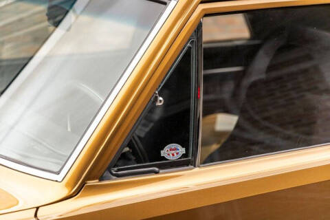 1968 Dodge Dart