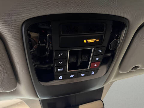 2025 Kia Carnival SX
