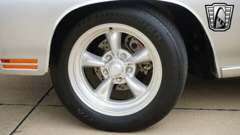 1970 Chevrolet Chevelle