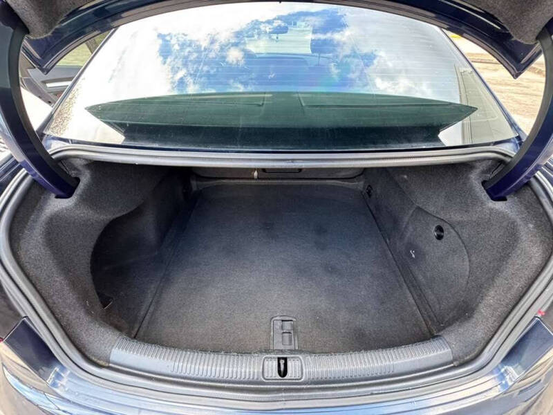 2018 Audi A3 2.0T Premium