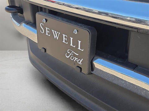 2025 Ford F-600 Super Duty