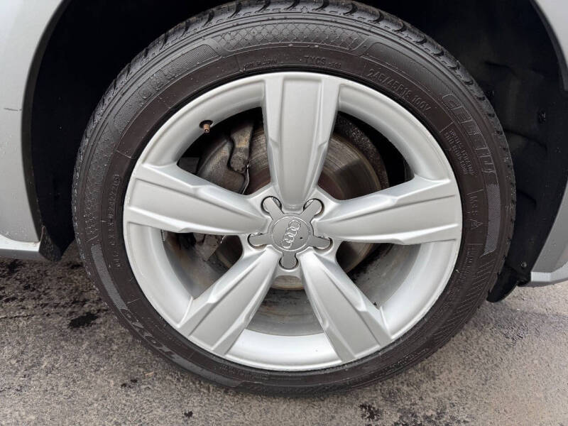 2016 Audi Allroad 2.0T quattro Premium Plus