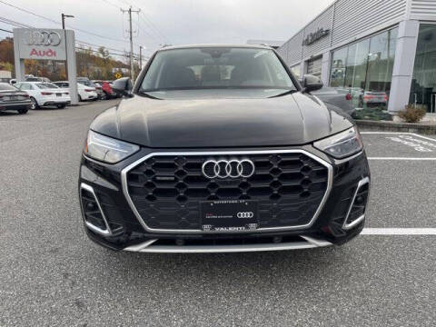 2023 Audi Q5 quattro S line Prem Plus 45 TFSI