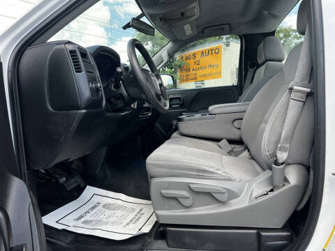 2014 GMC Sierra 1500