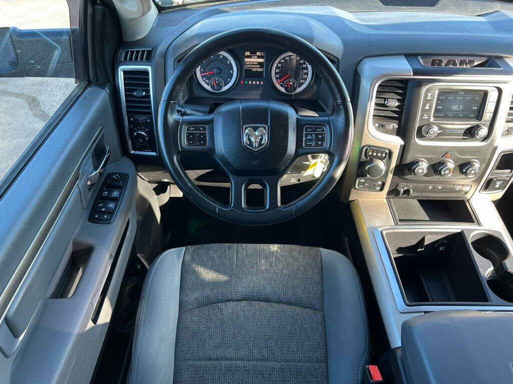 2014 Ram 1500 for sale at Conway Imports in   Streamwood, IL