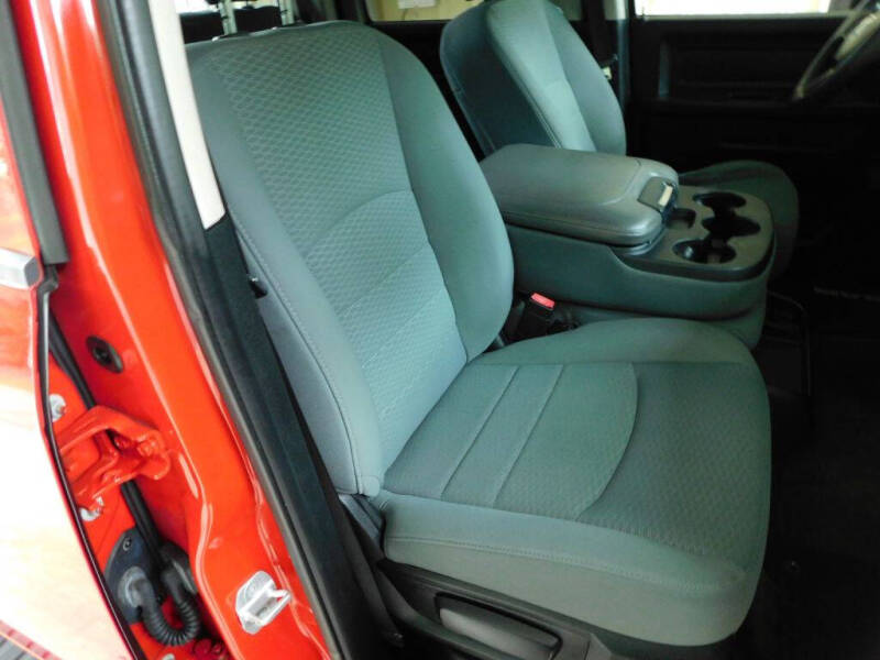 2013 RAM 1500