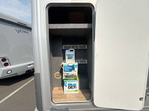 2012 Mercedes-Benz Sprinter