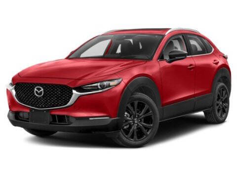2023 Mazda CX-30 for sale at South Tacoma Mazda in Tacoma WA