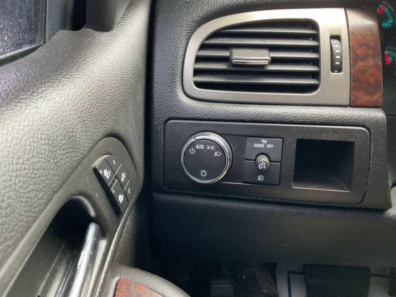 2008 GMC Yukon Denali