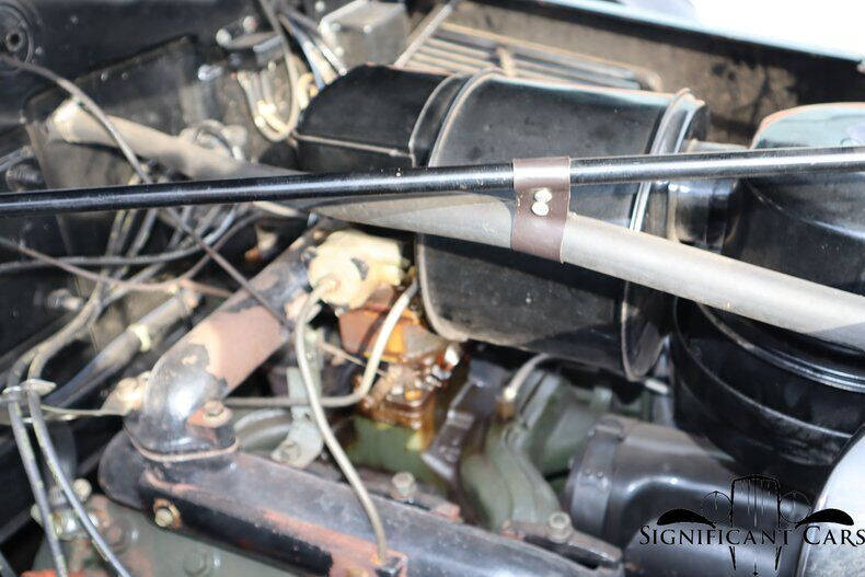 1939 Cadillac Series 75
