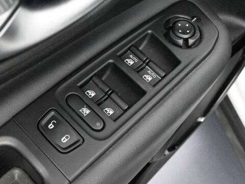 2020 Jeep Renegade Altitude