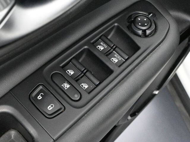 2020 Jeep Renegade Altitude