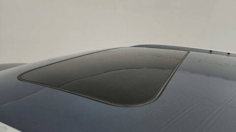 2021 Mazda CX-9 Carbon Edition