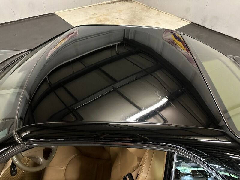 2000 Mercedes-Benz SL-Class