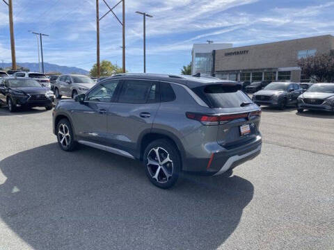 2025 Volkswagen Tiguan SE 4Motion