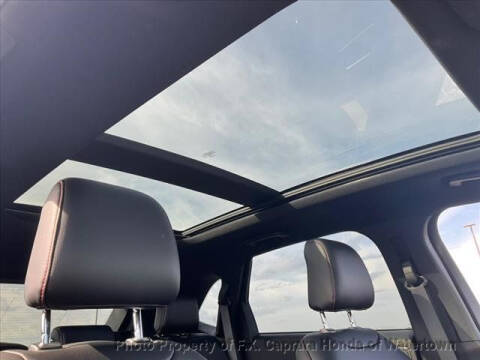 2021 Ford Edge ST-Line