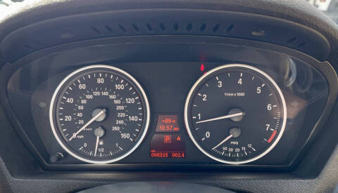 2012 BMW X5 xDrive50i