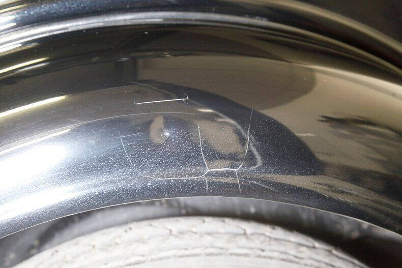 1933 Chevrolet Master Deluxe