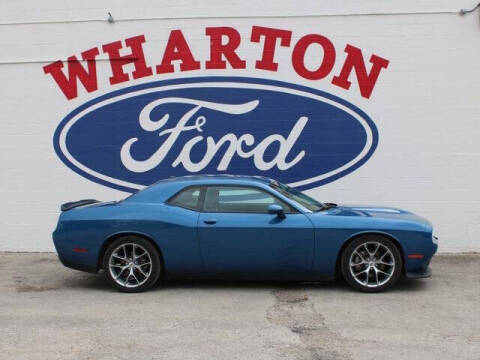 2023 Dodge Challenger GT