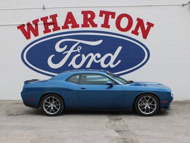 2023 Dodge Challenger GT