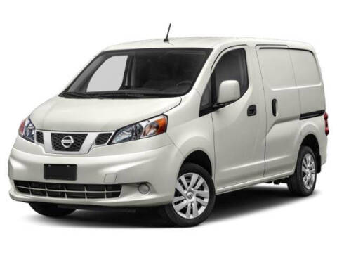 2020 Nissan NV200 for sale at CBS Quality Cars in Durham NC