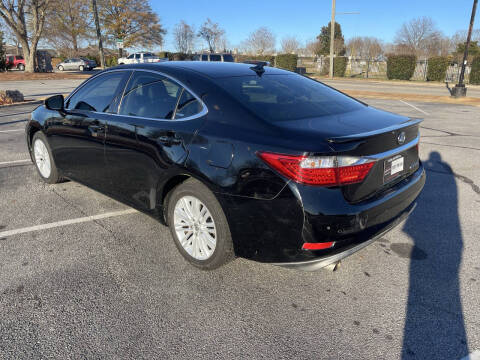 2013 Lexus ES 350