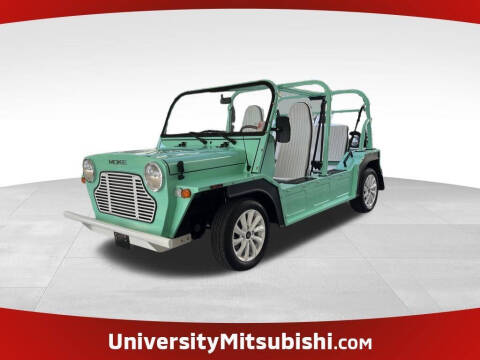 2023 Moke America Moke for sale at University Mitsubishi in Davie FL