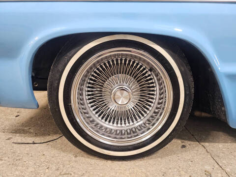 1964 Chevrolet Impala