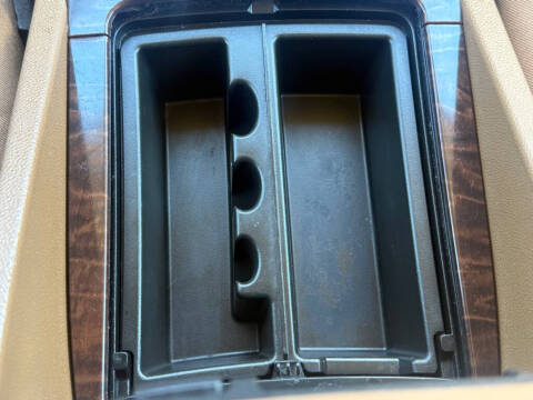 2013 Buick Enclave Leather