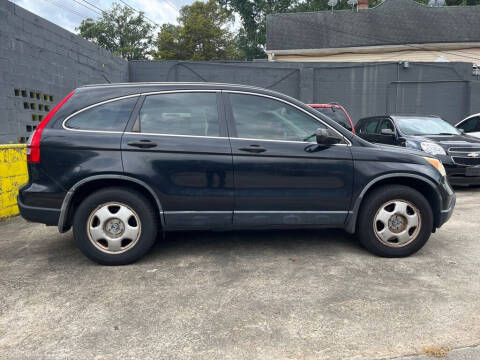 2007 Honda CR-V for sale at On The Road Again Auto Sales in Doraville GA