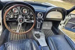 1963 Chevrolet Corvette