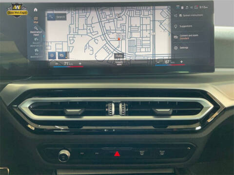 2024 BMW 4 Series M440i xDrive