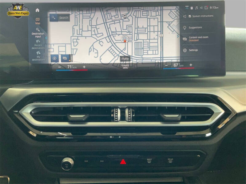 2024 BMW 4 Series M440i xDrive