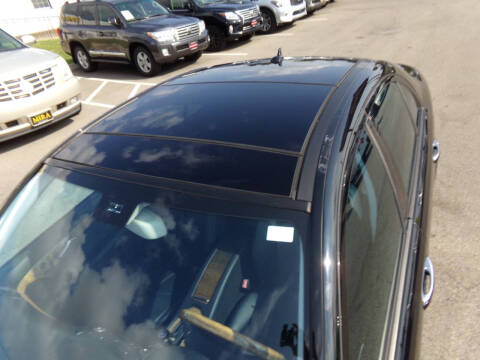 2008 Mercedes-Benz E-Class E 350 4MATIC