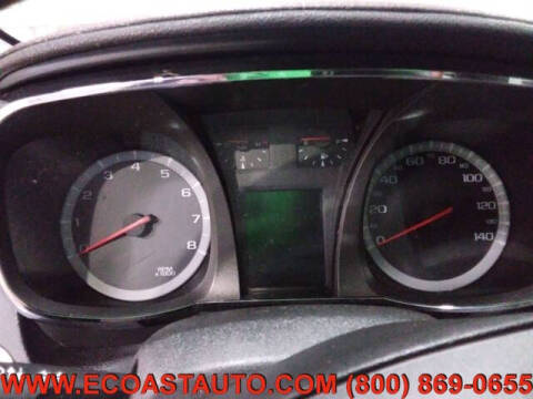 2013 GMC Terrain SLE-2